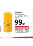 SUNDANCE DTSK ROLL-ON NA OPALOVN OF 50
