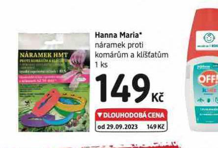 HANNA MARIA NRAMEK PROTI KOMRM A KL͊ATM