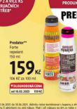 PREDATOR FORTE REPELENT