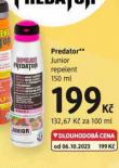 PREDATOR JUNIOR REPELENT