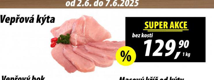 VEPOV KTA BEZ KOSTI