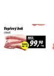VEPOV BOK S KOST
