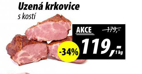 UZEN KRKOVICE S KOST