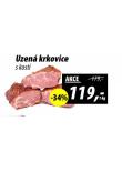 UZEN KRKOVICE S KOST
