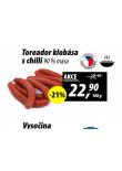 TIREADOR KLOBSA S CHILLI