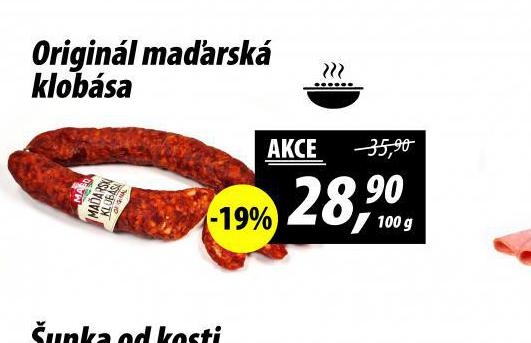 ORIGINLN MAARSK KLOBSA