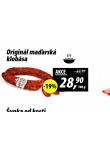 ORIGINLN MAARSK KLOBSA
