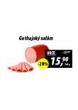 GOTHAJSK SALM