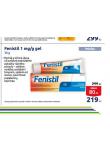 FENISTIL GEL