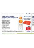 PANTHENOL OMEGA CHLADIVÁ PĚNA PO OPALOVÁNÍ SPREJ