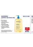 BIODERMA ATODERM SPRCHOV OLEJ