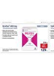 BRUFEN 400 MG