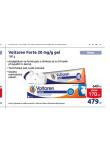 VOLTAREN FORTE GEL