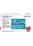 IMODIUM 2 MG