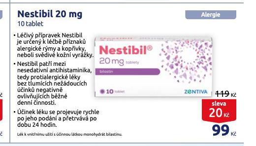 NESTIBIL