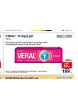 VERAL GEL