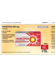 NUROFEN 400 MG