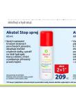 AKUTOL STOP SPREJ