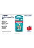 COMPEED NPLASTI NA PUCHE MIX