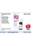 KOLODIUM FORTE