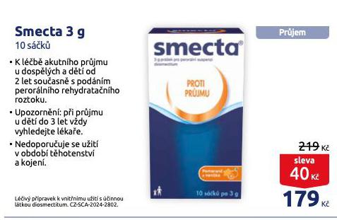 SMECTA
