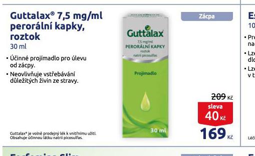 GUTTALAX