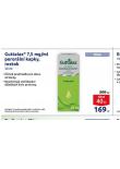 GUTTALAX