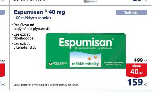 ESPUMISAN
