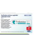 FORFEMINA INTIMO VAGINLN ZVLHUJC KRM