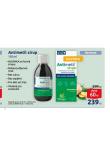 ANTIMETIL SIRUP
