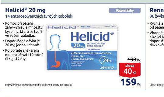 HELICID