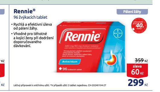 RENNIE