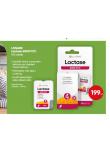 LIVSANE LACTASE 6000 FCC