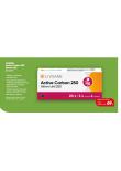 LIVSANE ACTIVE CARBON 250 AKTIVN UHL