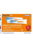 BEPANTHEN PLUS