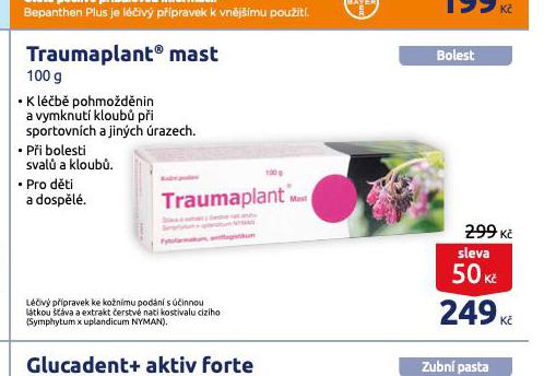 TRAMAPLANT MAST