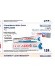 GLUCADENT+ AKTIV FORTE ZUBN PASTA