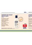 AVEENO SKIN RELIEF TLOV MLKO