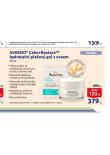 AVEENO CALM+RESTORE HYDRATAČNÍ PLEŤOVÝ GEL S OVSEM