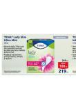 TENA LADY SLIM ULTRA MINI