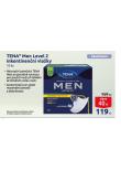 TENA MEN LEVEL 2 INKONTINENN VLOKY