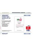 SEBAMED INTIMN MYC EMULZE PH 3,8