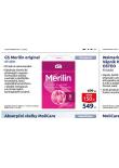 GS MERLIN ORIGINAL
