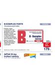 B-KOMPLEX FORTE