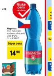 MAGNESIA