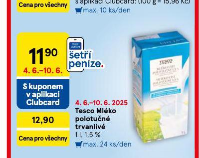 TRVANLIV MLKO 1,5%