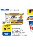 GOURMET GOLD KONZERVA PRO KOKY