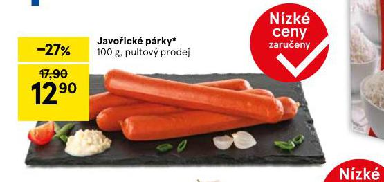 JAVOICK PRKY