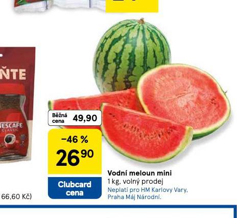 VODN MELIUN MINI