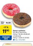 DONUT S POLEVOU